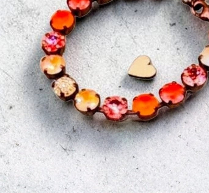 Sunset Bracelet