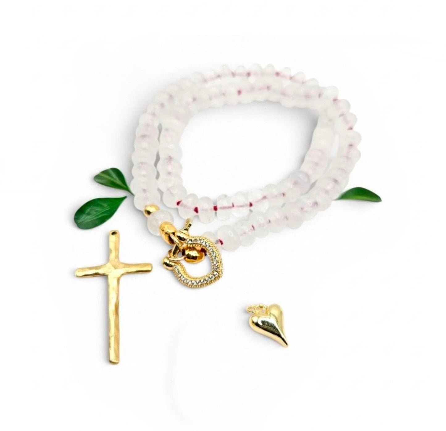 𝙳𝚛𝚎𝚊𝚖 White 𝚆𝚑𝚒𝚜𝚙𝚎𝚛 𝙽𝚎𝚌𝚔𝚕𝚊𝚌𝚎  * 𝙾𝚗𝚎-𝚘𝚏-𝚊- 𝙺𝚒𝚗𝚍 𝙹𝚎𝚠𝚎𝚕𝚛𝚢