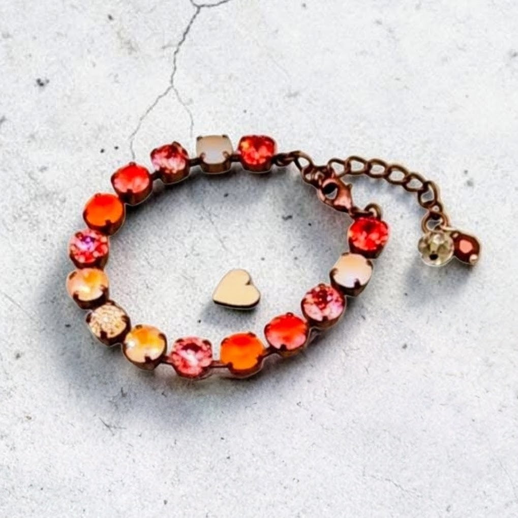 Sunset Bracelet
