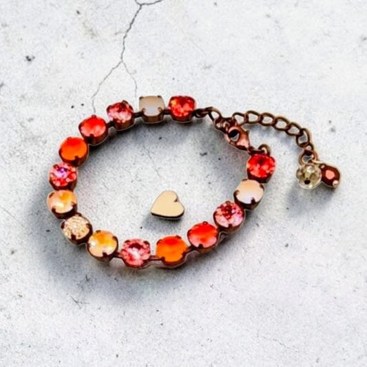 Sunset Bracelet