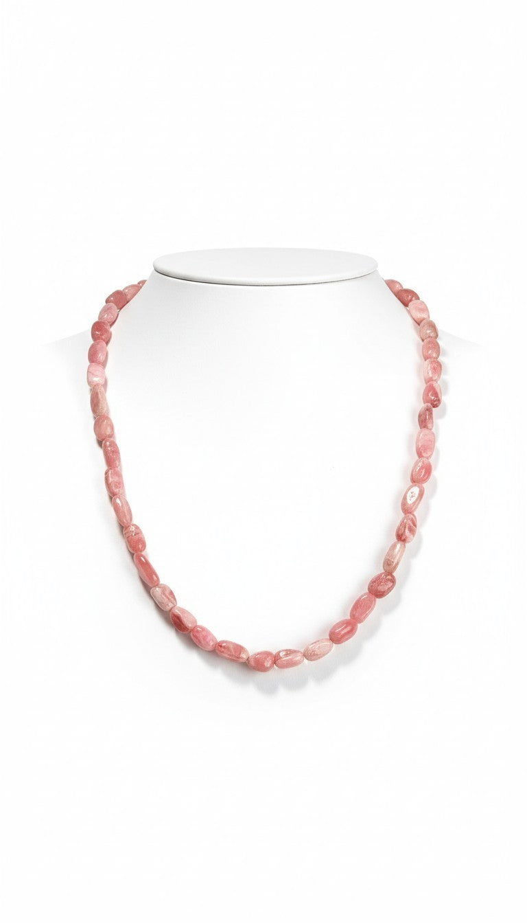 The Desert Rose Necklace