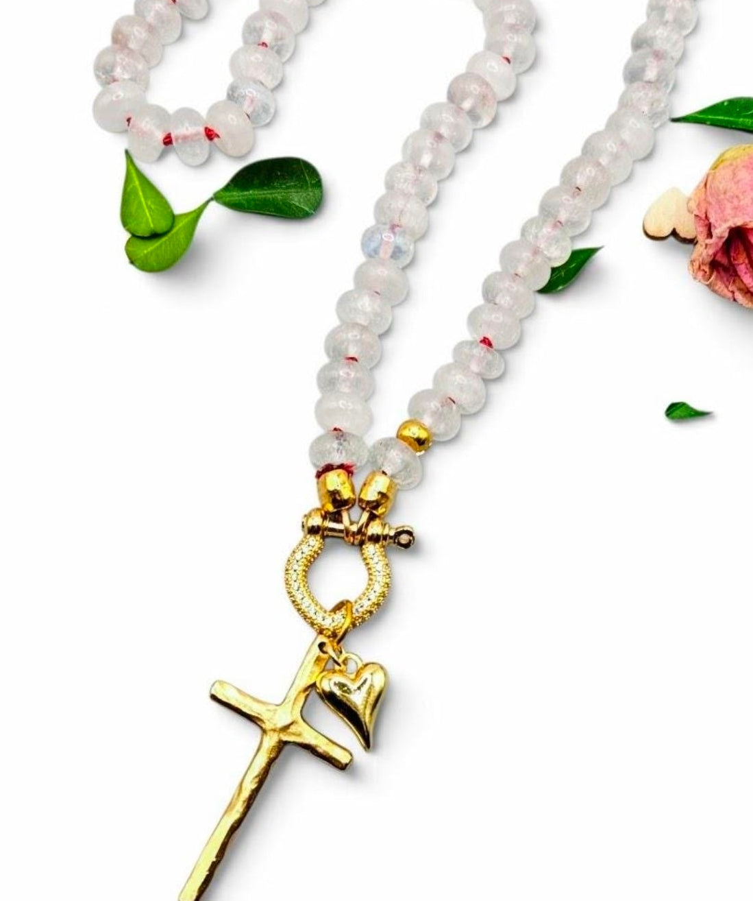 𝙳𝚛𝚎𝚊𝚖 White 𝚆𝚑𝚒𝚜𝚙𝚎𝚛 𝙽𝚎𝚌𝚔𝚕𝚊𝚌𝚎  * 𝙾𝚗𝚎-𝚘𝚏-𝚊- 𝙺𝚒𝚗𝚍 𝙹𝚎𝚠𝚎𝚕𝚛𝚢